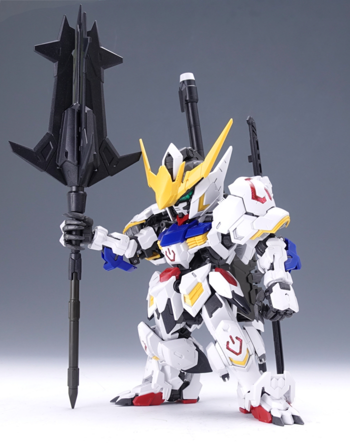 [MGSD] �Ǵ� �߹��佺 [1���԰��Ϸ�] [4573102656995]