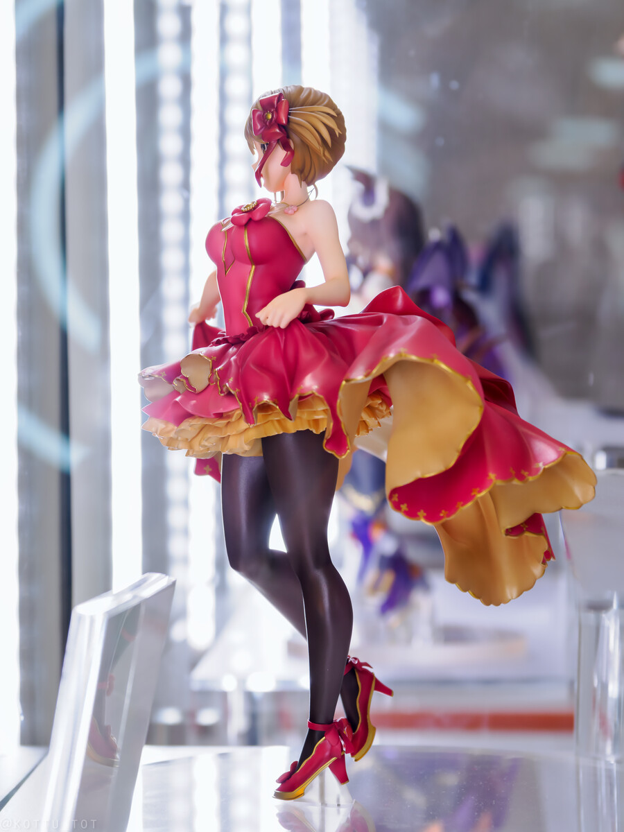 1/7 �������� ��Ʋ���� - �����߸� ��Ÿ��Ʈ �巹�� ���� [11���԰��Ϸ�] [4580522750240]