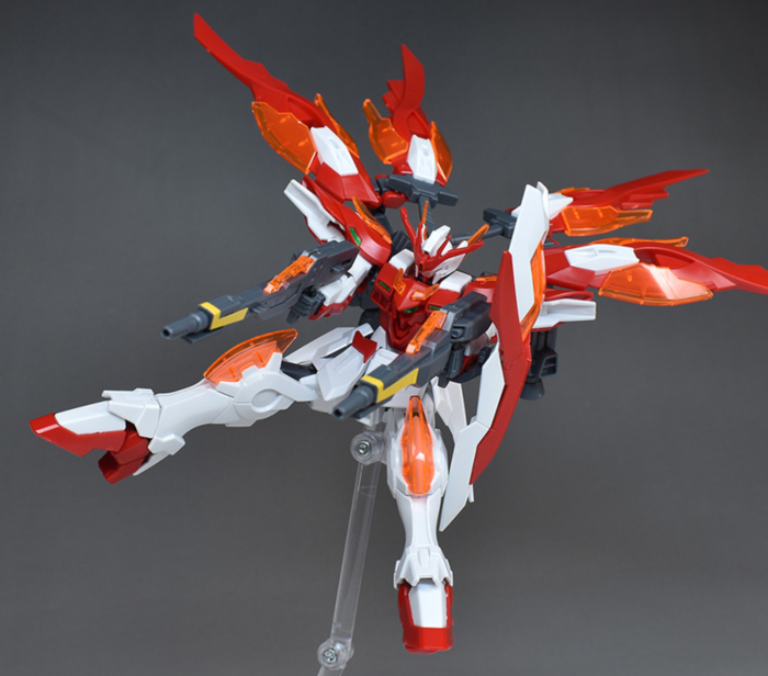 [HGBF 033] 1/144 �� �Ǵ� ���� ȣ��� [10���԰��Ϸ�][4573102554406]