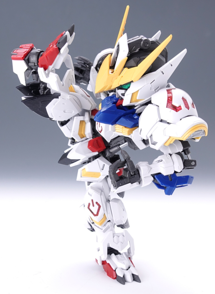 [MGSD] �Ǵ� �߹��佺 [1���԰��Ϸ�] [4573102656995]