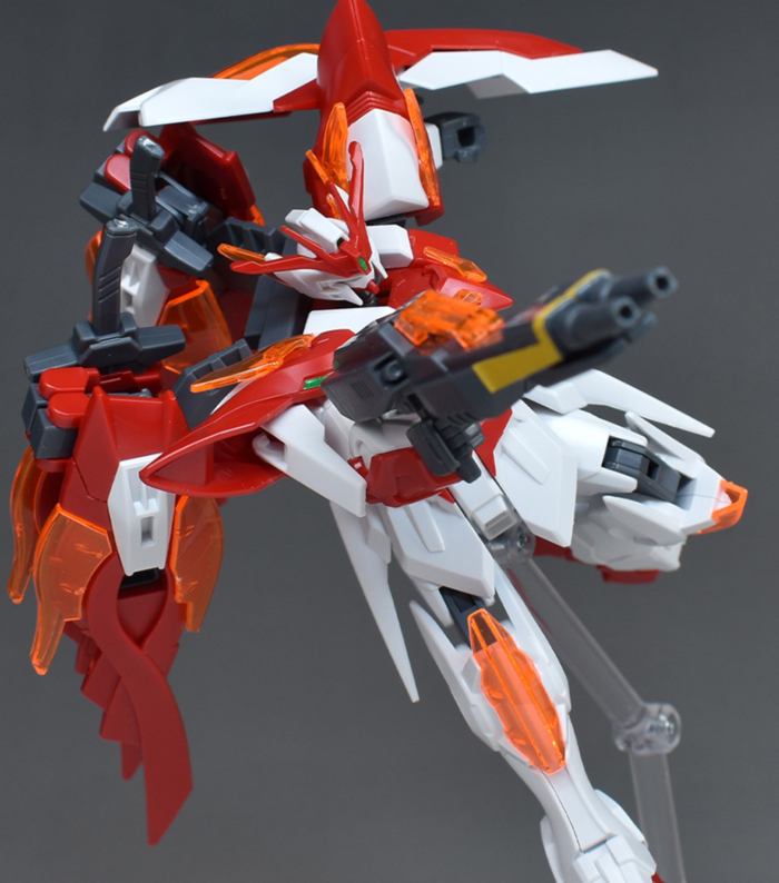[HGBF 033] 1/144 �� �Ǵ� ���� ȣ��� [10���԰��Ϸ�][4573102554406]
