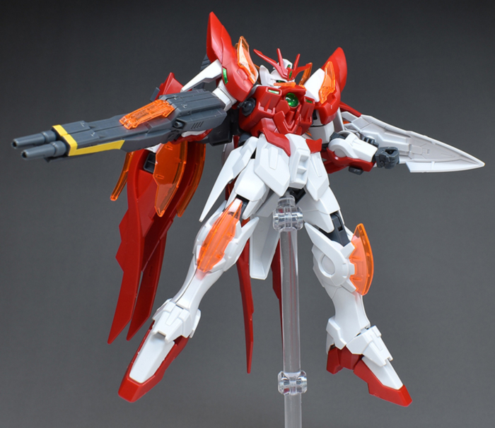 [HGBF 033] 1/144 �� �Ǵ� ���� ȣ��� [10���԰��Ϸ�][4573102554406]