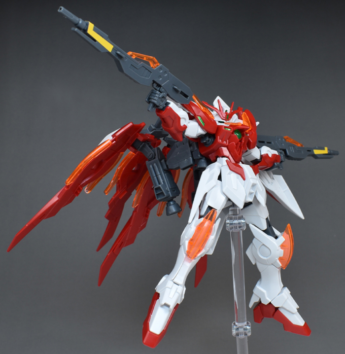 [HGBF 033] 1/144 �� �Ǵ� ���� ȣ��� [10���԰��Ϸ�][4573102554406]