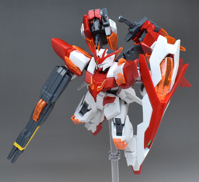 [HGBF 033] 1/144 �� �Ǵ� ���� ȣ��� [10���԰��Ϸ�][4573102554406]