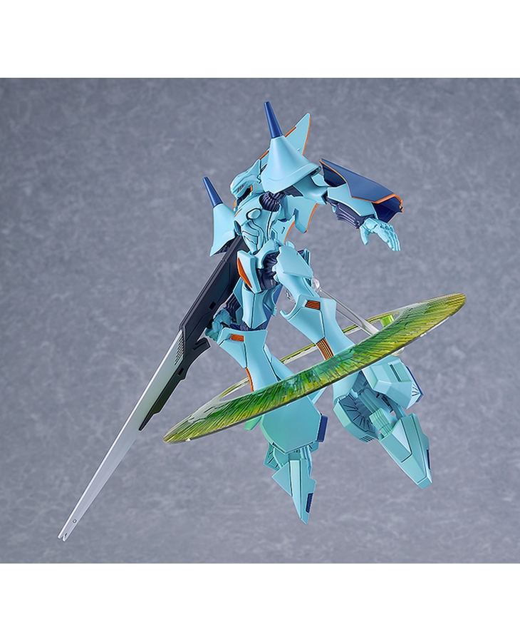 [MODEROID] �극�� �Ŀ��� - �׸� �극��(�縮���̹�) [4580590186446]