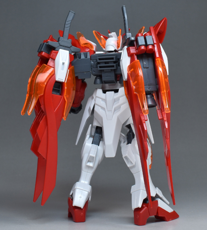 [HGBF 033] 1/144 �� �Ǵ� ���� ȣ��� [10���԰��Ϸ�][4573102554406]