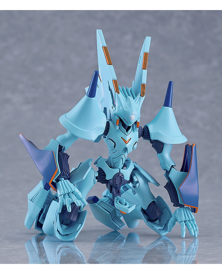 [MODEROID] �극�� �Ŀ��� - �׸� �극��(�縮���̹�) [4580590186446]