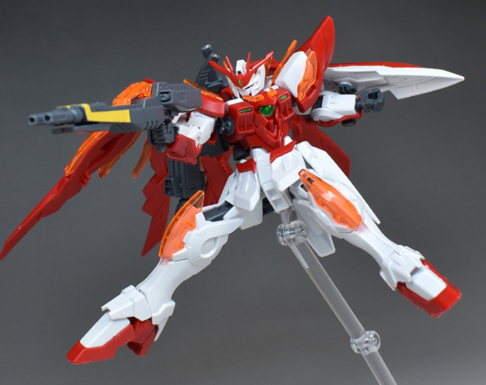 [HGBF 033] 1/144 �� �Ǵ� ���� ȣ��� [10���԰��Ϸ�][4573102554406]