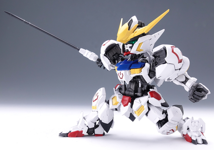 [MGSD] �Ǵ� �߹��佺 [1���԰��Ϸ�] [4573102656995]