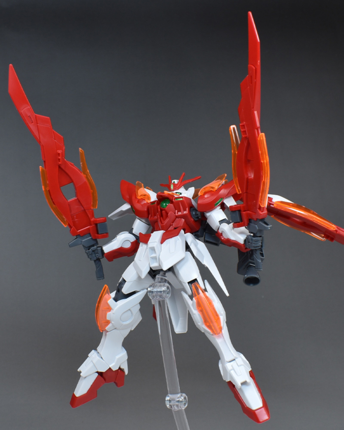 [HGBF 033] 1/144 �� �Ǵ� ���� ȣ��� [10���԰��Ϸ�][4573102554406]