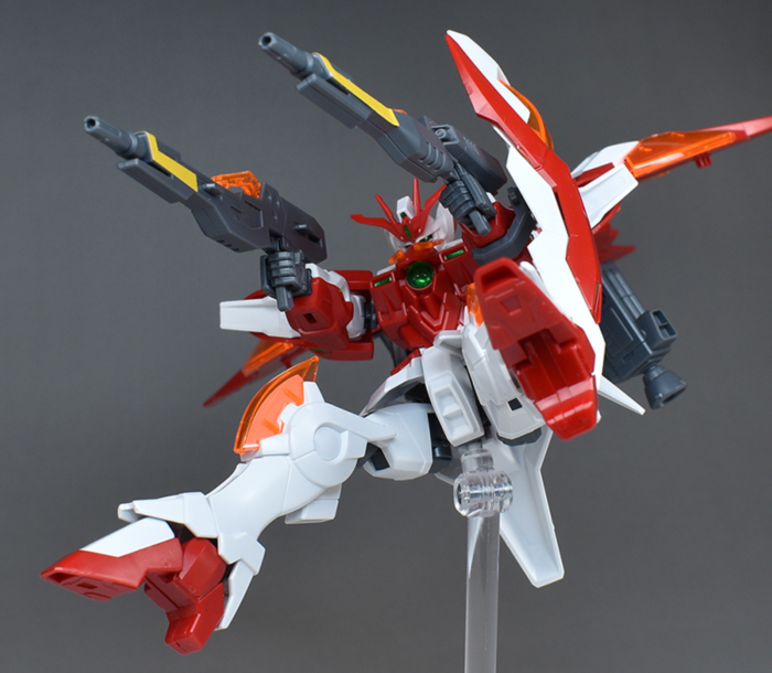 [HGBF 033] 1/144 �� �Ǵ� ���� ȣ��� [10���԰��Ϸ�][4573102554406]