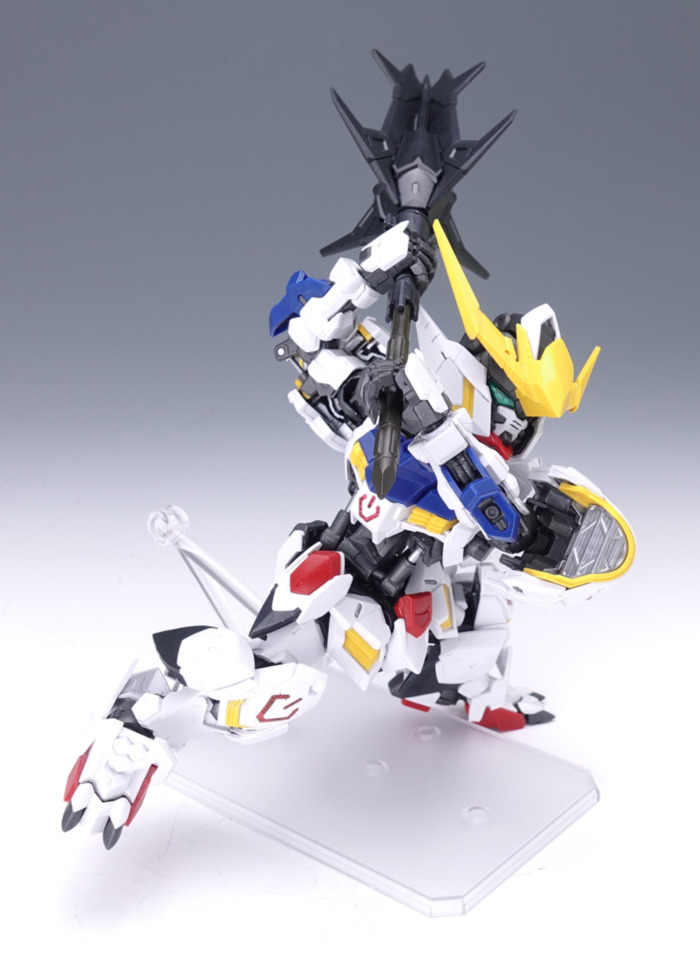 [MGSD] �Ǵ� �߹��佺 [1���԰��Ϸ�] [4573102656995]