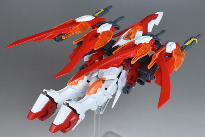 [HGBF 033] 1/144 �� �Ǵ� ���� ȣ��� [10���԰��Ϸ�][4573102554406]