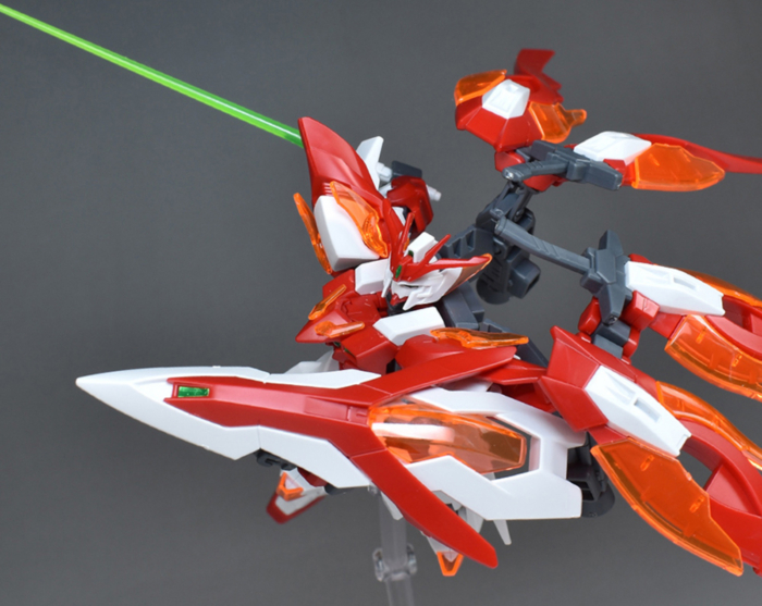 [HGBF 033] 1/144 �� �Ǵ� ���� ȣ��� [10���԰��Ϸ�][4573102554406]