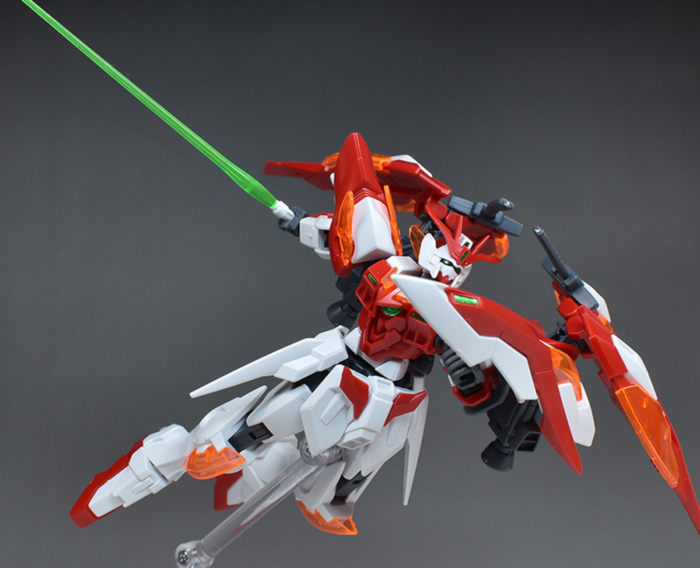 [HGBF 033] 1/144 �� �Ǵ� ���� ȣ��� [10���԰��Ϸ�][4573102554406]