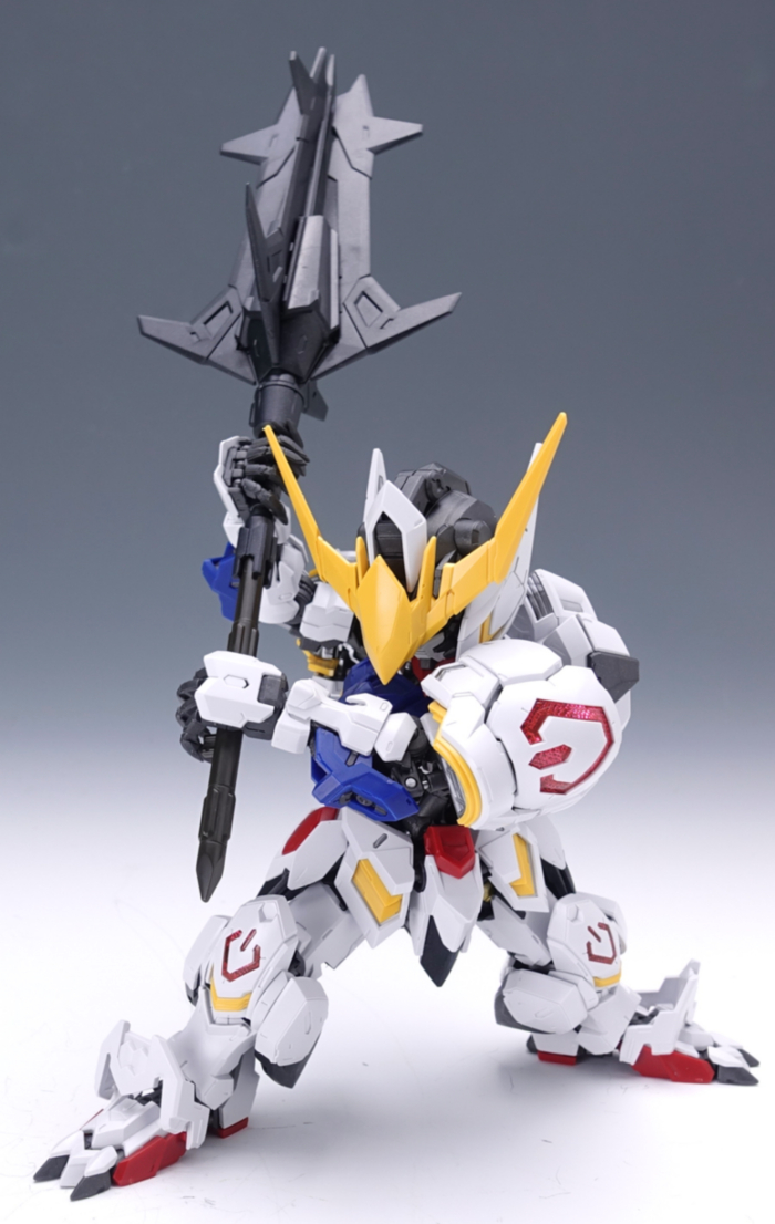 [MGSD] �Ǵ� �߹��佺 [1���԰��Ϸ�] [4573102656995]