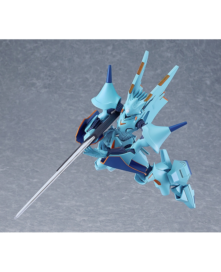 [MODEROID] �극�� �Ŀ��� - �׸� �극��(�縮���̹�) [4580590186446]