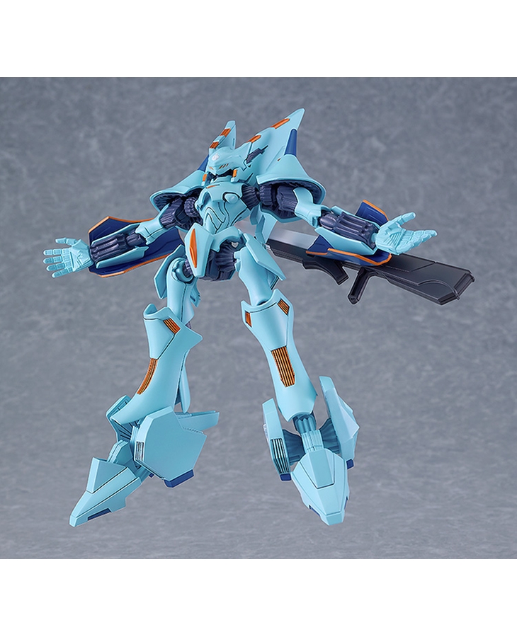 [MODEROID] �극�� �Ŀ��� - �׸� �극��(�縮���̹�) [4580590186446]