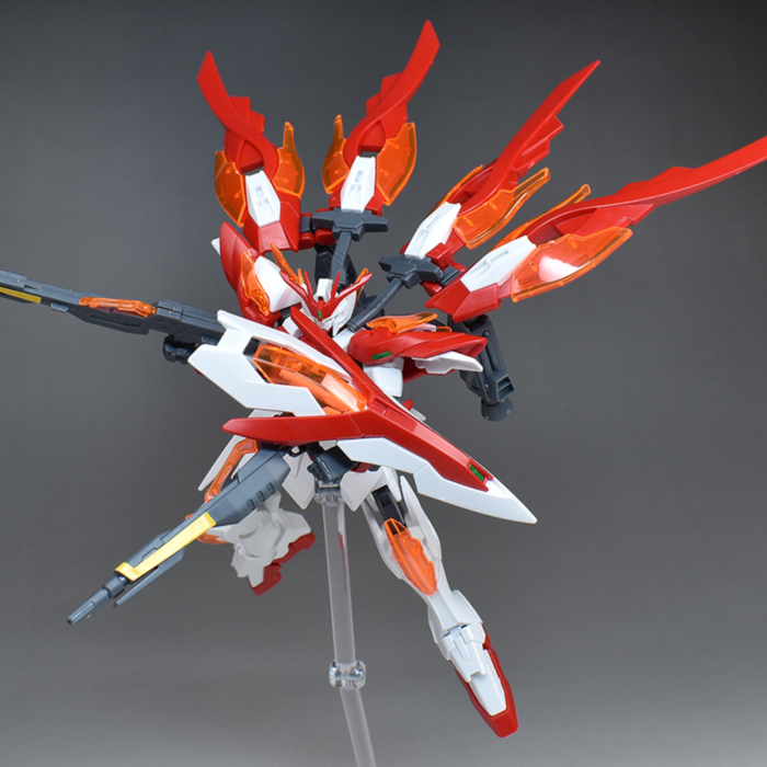 [HGBF 033] 1/144 �� �Ǵ� ���� ȣ��� [10���԰��Ϸ�][4573102554406]
