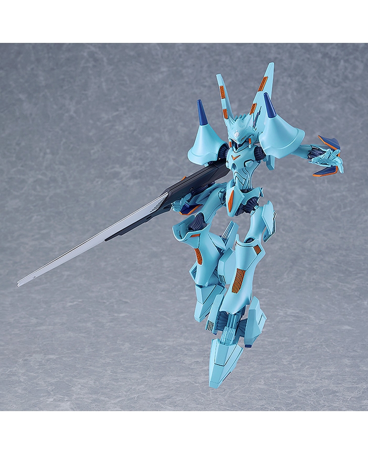 [MODEROID] �극�� �Ŀ��� - �׸� �극��(�縮���̹�) [4580590186446]