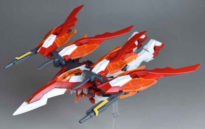 [HGBF 033] 1/144 �� �Ǵ� ���� ȣ��� [10���԰��Ϸ�][4573102554406]