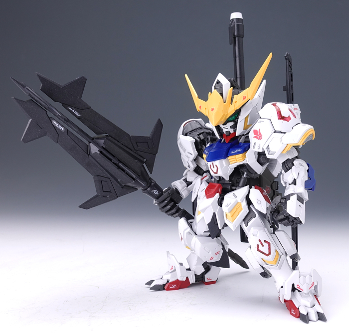 [MGSD] �Ǵ� �߹��佺 [1���԰��Ϸ�] [4573102656995]