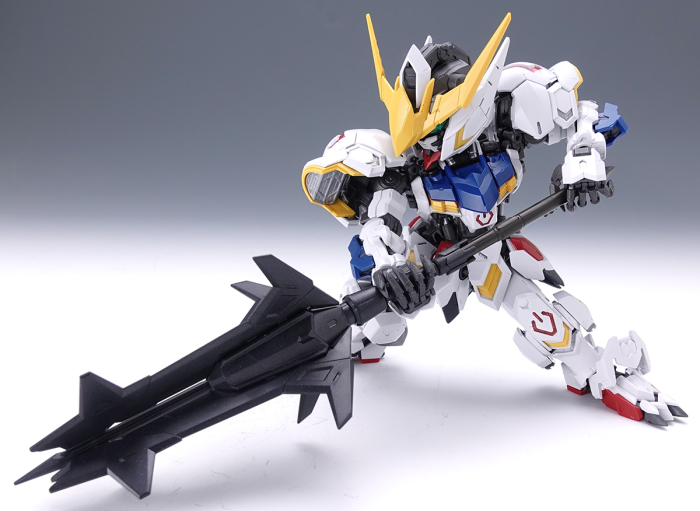 [MGSD] �Ǵ� �߹��佺 [1���԰��Ϸ�] [4573102656995]