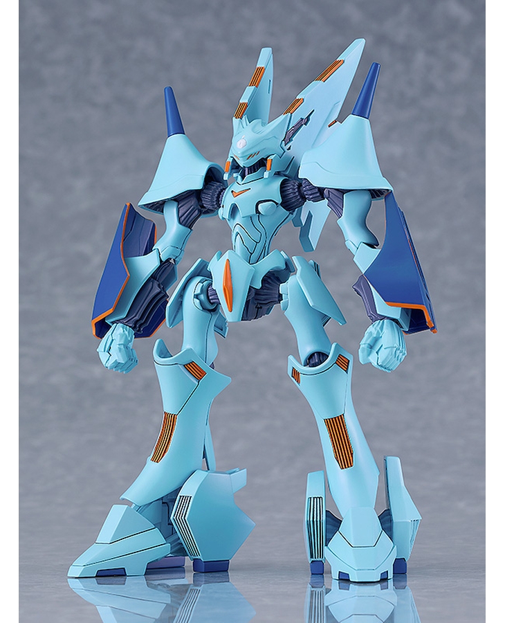 [MODEROID] �극�� �Ŀ��� - �׸� �극��(�縮���̹�) [4580590186446]