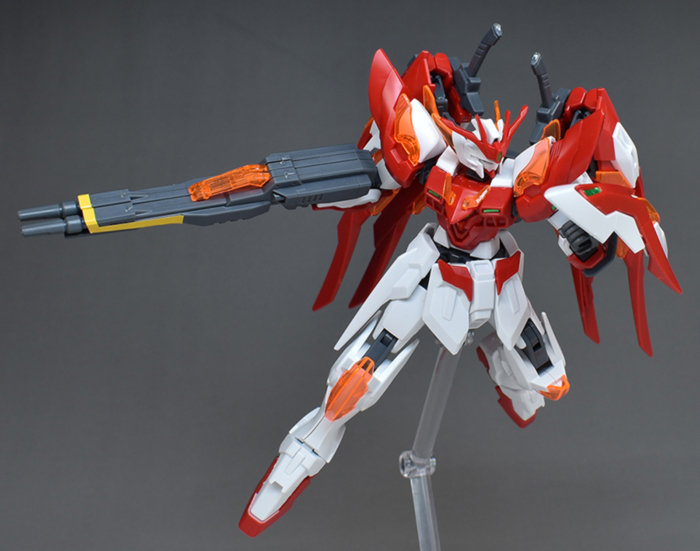 [HGBF 033] 1/144 �� �Ǵ� ���� ȣ��� [10���԰��Ϸ�][4573102554406]