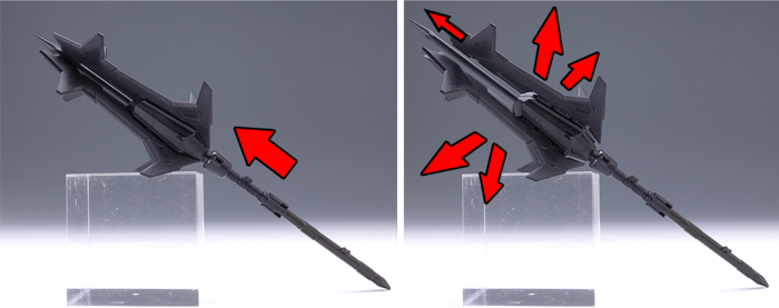 [MGSD] �Ǵ� �߹��佺 [1���԰��Ϸ�] [4573102656995]