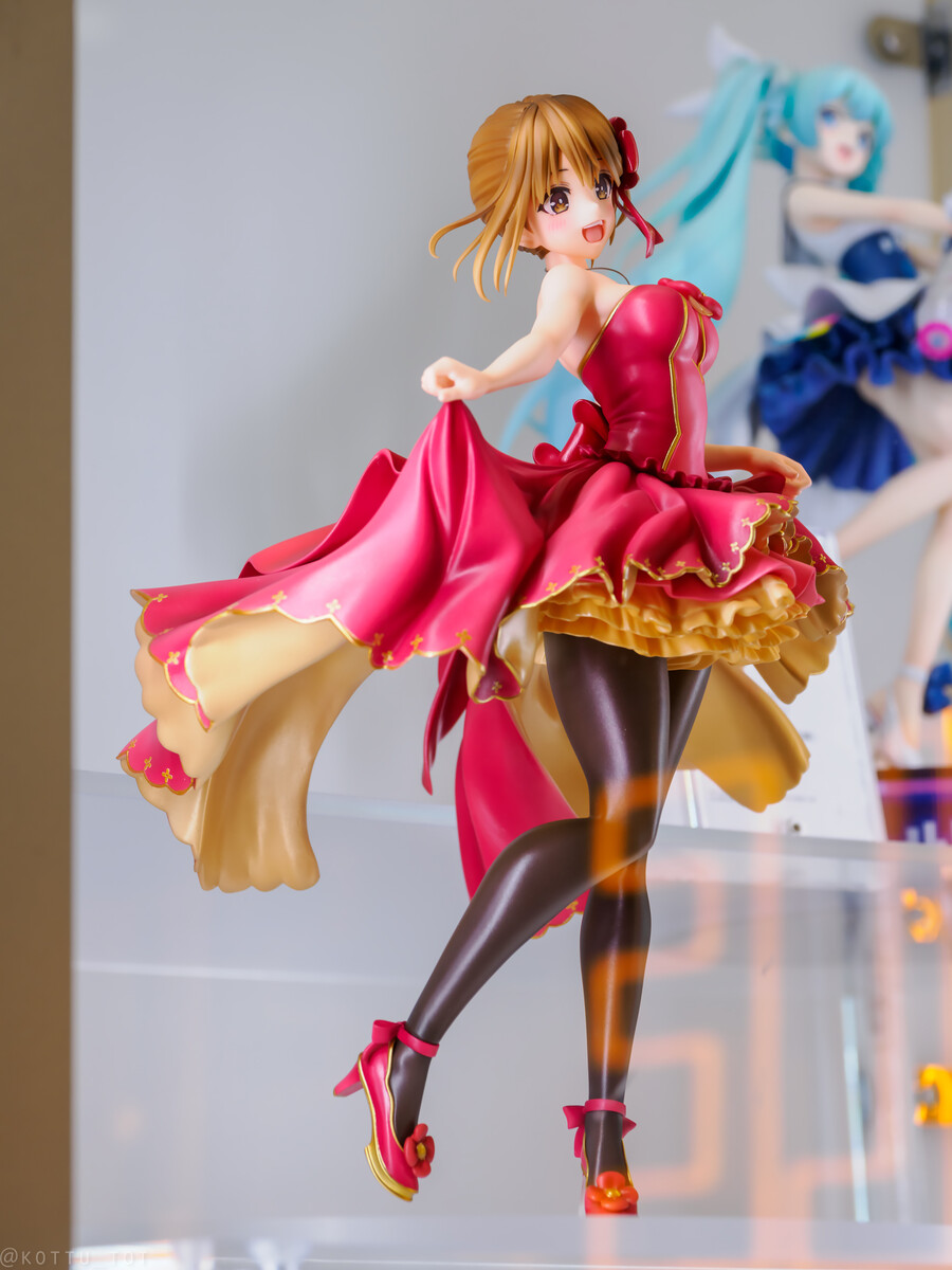 1/7 �������� ��Ʋ���� - �����߸� ��Ÿ��Ʈ �巹�� ���� [11���԰��Ϸ�] [4580522750240]