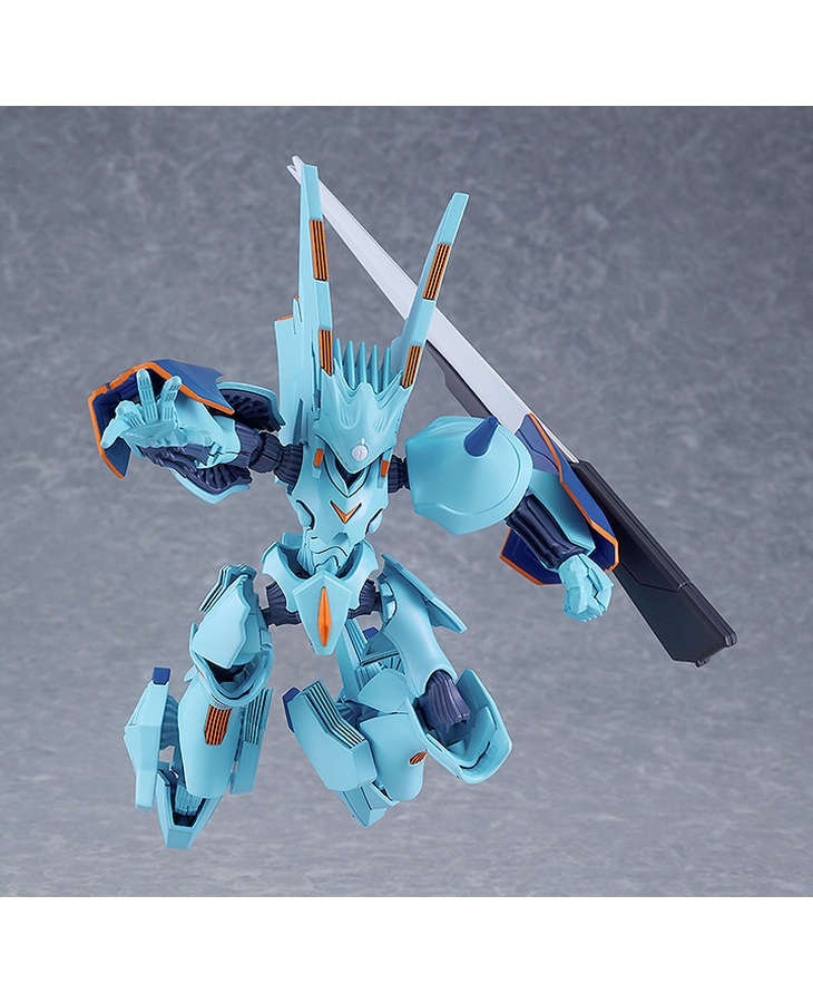 [MODEROID] �극�� �Ŀ��� - �׸� �극��(�縮���̹�) [4580590186446]