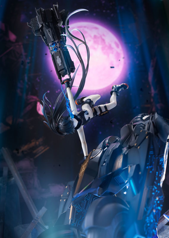  ���� �� ���� DAWN FALL - �������� Ƽ�� ���־� ����(Art by huke) [4988611223925]