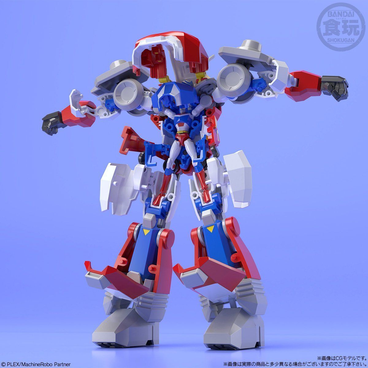 ���� �̴����� �ӽŷκ� ũ�γ뽺�� �뿪�� -  ����į�� [4���԰��Ϸ�] [4570117915079]