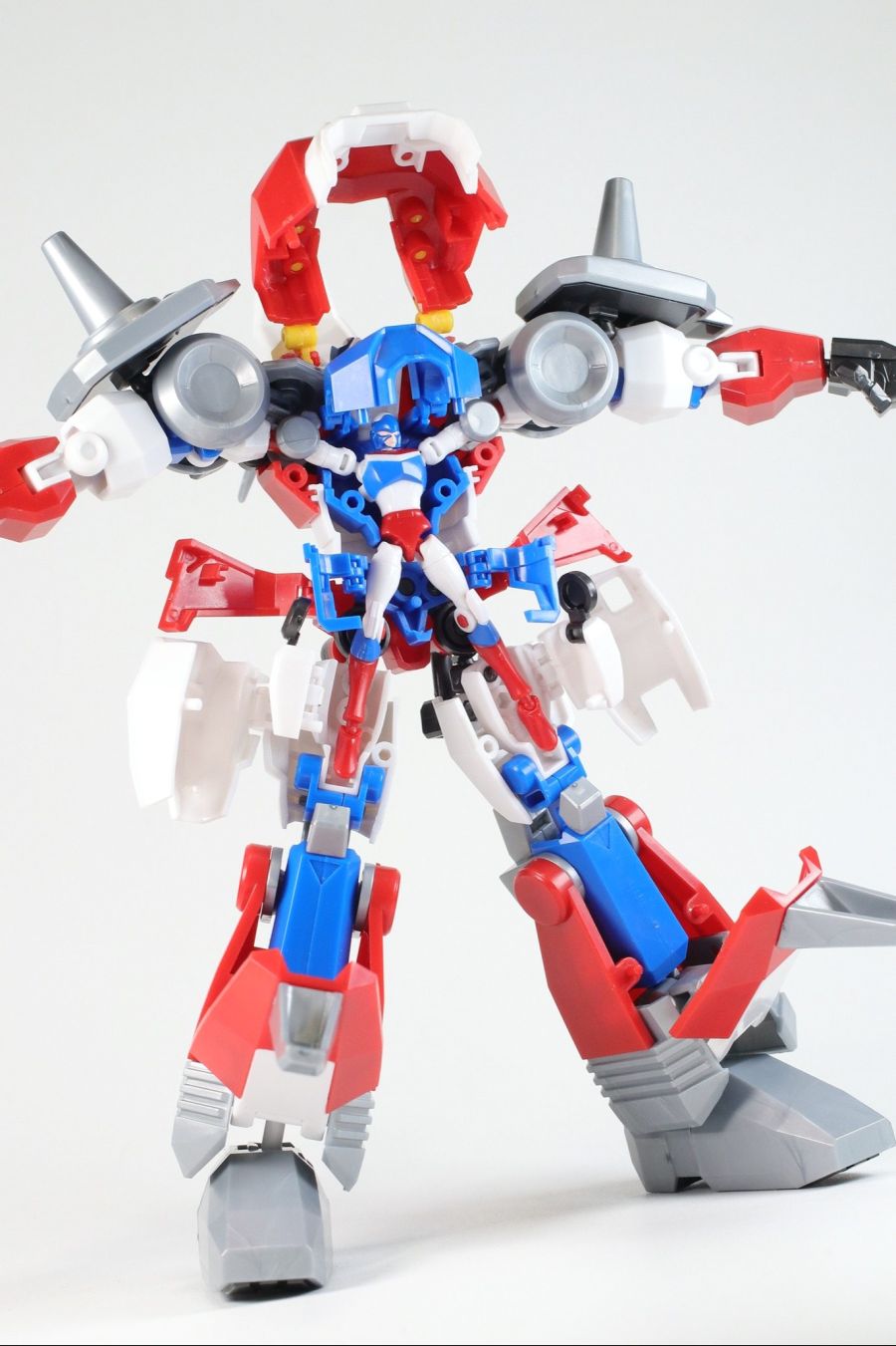 ���� �̴����� �ӽŷκ� ũ�γ뽺�� �뿪�� -  ����į�� [4���԰��Ϸ�] [4570117915079]