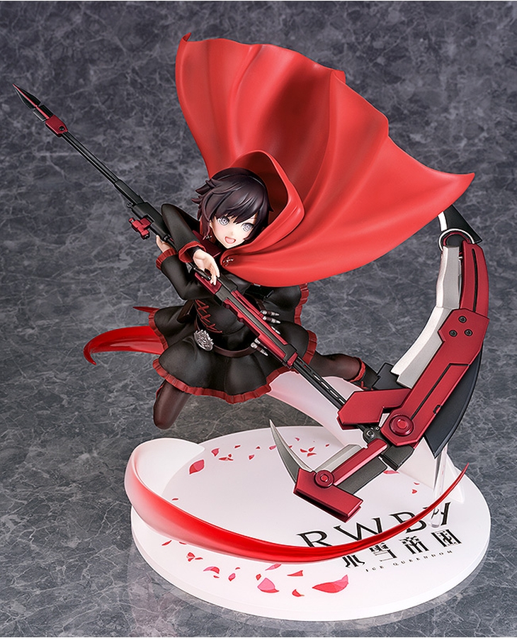 1/7 RWBY �������� - ��� ���� [4580678969596]