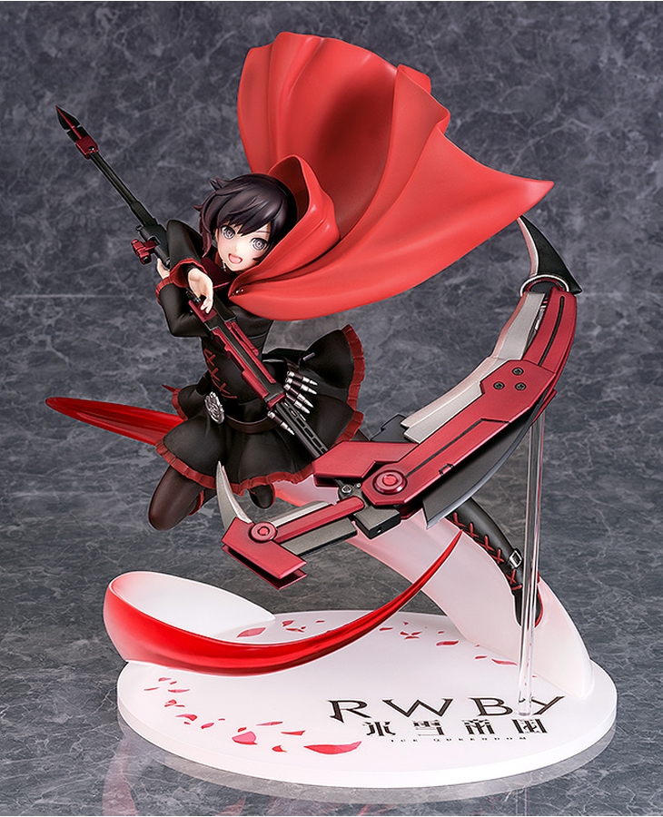 1/7 RWBY �������� - ��� ���� [4580678969596]