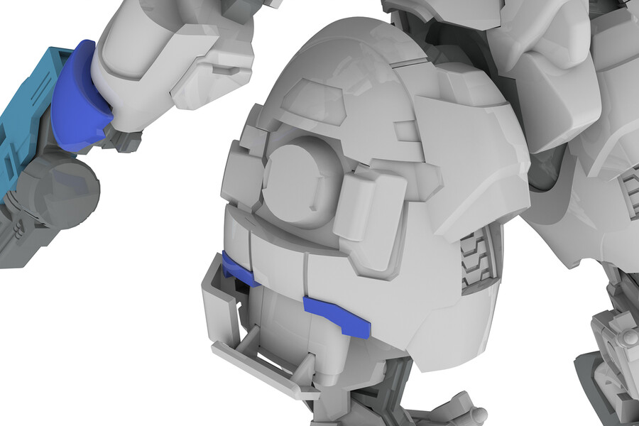 [5��ġ ��ī����] �Ŀ���2 - 1/48 X-4+C(PDF-C701) �尩 ���� ���� [9���԰��Ϸ�] [4582362386566]