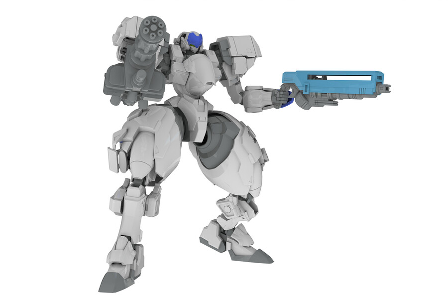 [5��ġ ��ī����] �Ŀ���2 - 1/48 X-4+C(PDF-C701) �尩 ���� ���� [9���԰��Ϸ�] [4582362386566]