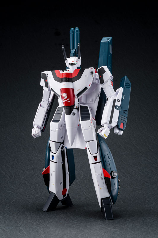 1/60 �ʽð���� ��ũ�ν� - VF-1S ��Ʈ����ũ ��Ű�� ��ġ�� ��ī��� movie ver. [11���԰��Ϸ�][4582482821312]