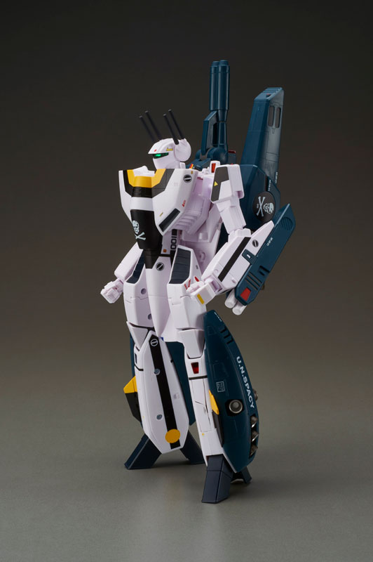 [����] 1/60 �ʽð���� ��ũ�ν� - VF-1S ��Ʈ����ũ ��Ű�� ���� ��Ŀ ����� movie ver. [4582482821664]