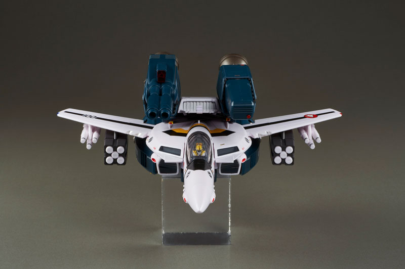 [����] 1/60 �ʽð���� ��ũ�ν� - VF-1S ��Ʈ����ũ ��Ű�� ���� ��Ŀ ����� movie ver. [4582482821664]