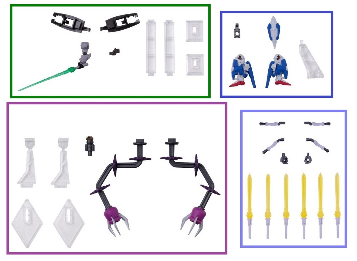 FW �Ǵ� ������ #Plus 4ź(1�ڽ�5����) [4���԰��Ϸ�][4549660820017]