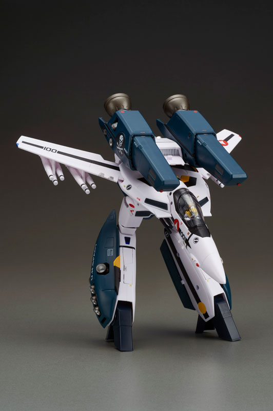 [����] 1/60 �ʽð���� ��ũ�ν� - VF-1S ��Ʈ����ũ ��Ű�� ���� ��Ŀ ����� movie ver. [4582482821664]