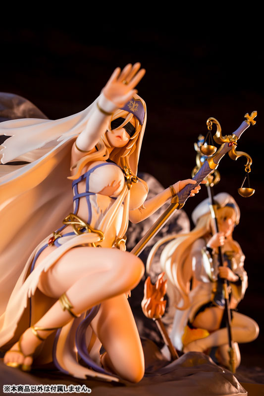 1/6 ������ �����̾� - ���� ó�� [4570000500146]