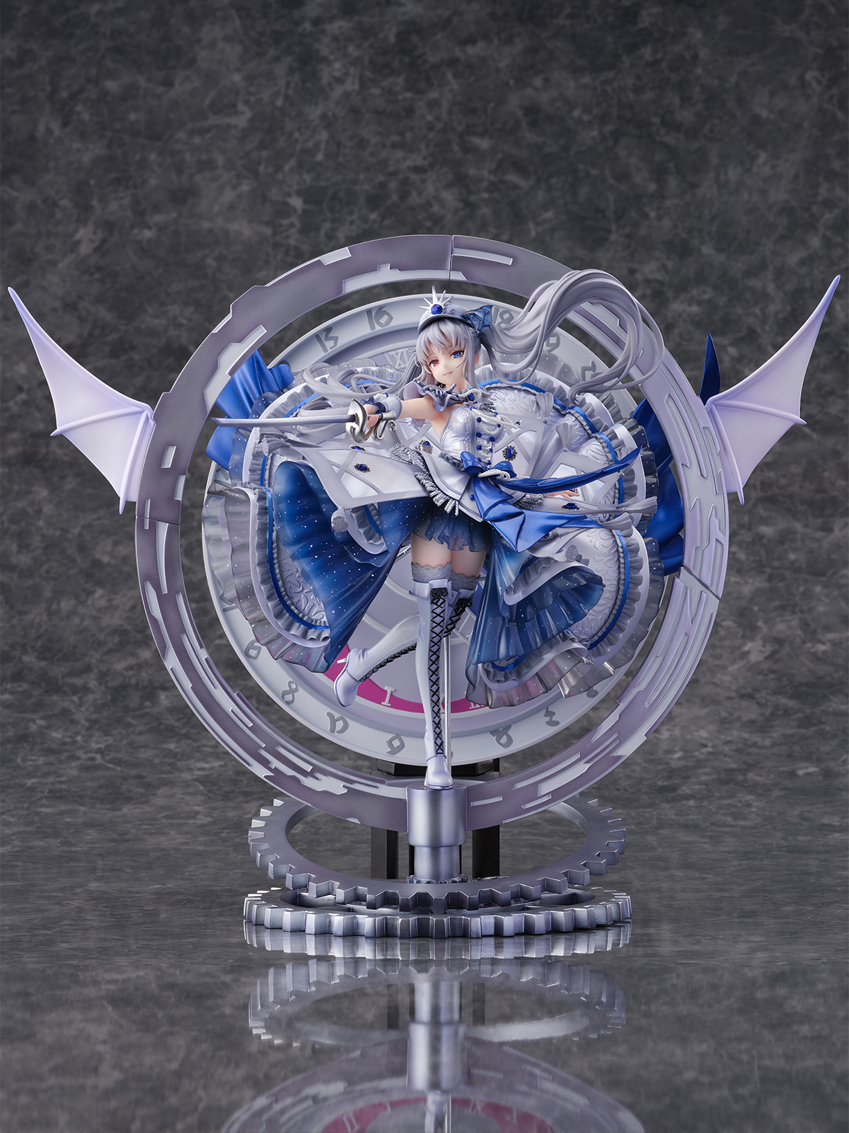 1/7 ����Ʈ �� �Ҹ� - �Ͼ� ���� �ξ� ���� �����̾� �巹��Ver. [4580769941401]