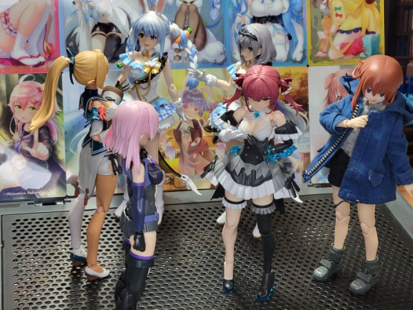 [30MS] �ɼ� �ٵ� ���� ���� �ý����� ��Ÿ��(�÷�A) [12���԰��Ϸ�] [4573102657060]