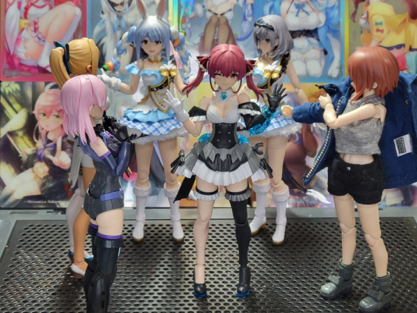 [30MS] �ɼ� �ٵ� ���� ���� �ý����� ��Ÿ��(�÷�A) [12���԰��Ϸ�] [4573102657060]