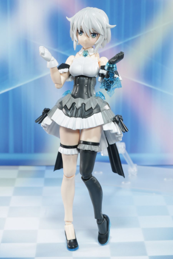 [30MS] �ɼ� �ٵ� ���� ���� �ý����� ��Ÿ��(�÷�A) [12���԰��Ϸ�] [4573102657060]