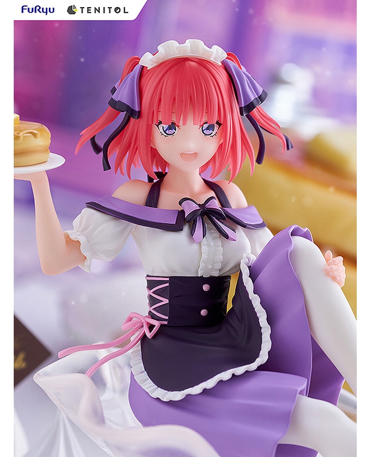 [TENITOL] Fig a la mode 5����� �ź� - ��ī�� �ϳ� [4580736406438]